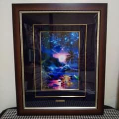 ラッセン・「ツーハーツアズワン（S）」・ディズニーコラボ・ミッキー