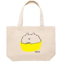黄金湯コラボ　okeinu ミ二トートバッグのサムネイル