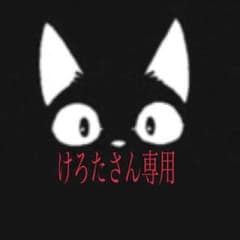 けろたさん専用のサムネイル
