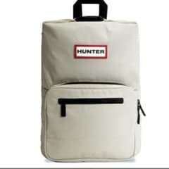 HUNTER バックパック UBB1530KBM クリームのサムネイル