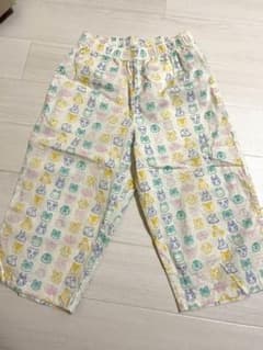 ユニクロ あつ森コラボ ステテコのサムネイル