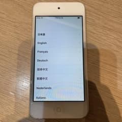 iPod tach 5世代のサムネイル