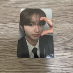 加藤大樹　KO1KEYZ　新世界　DAIKI　制服　フォトカ　チェキ　id 新世界 加藤大樹 トレカ - メルカリ