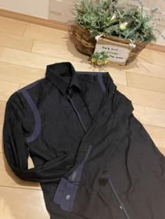 専用　DIESEL BLACK GOLD シャツのサムネイル