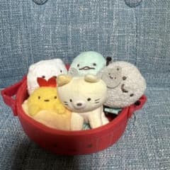 공*o님 스미코구라시 세트