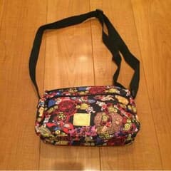 えいみぃ様専用 美品！ ヒスミニ バックのサムネイル