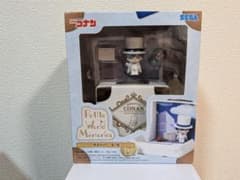 名探偵コナン Petite World Memories 怪盗キッドのサムネイル