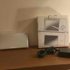 DS lite 本体  美品 中古のサムネイル