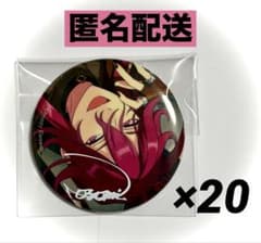 新品未使用】あんスタ メロアス ナイチュー缶バッジ 円果望見 20点
