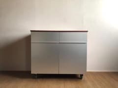 DePadova デパドヴァ シャイン トローリーキャビネット ② カッシーナ DePadova デパドヴァ シャイン トローリーキャビネット ② カッシーナ