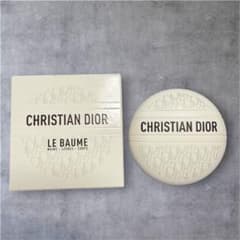 【未使用】Christian Dior Le Baumeのサムネイル