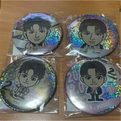 八木勇征 缶バッジ セットのサムネイル