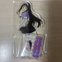 魔法少女まどか☆マギカ アクリルスタンド 暁美ほむらのサムネイル