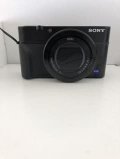 SONY デジタルカメラ RX100 IIIのサムネイル