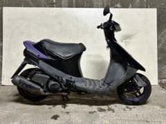 スズキ SUZUKI セピア SEPIA CA1EA スズキ（SUZUKI） セピア | SEPIAの型式・スペックならバイクブロス