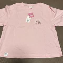 ちいかわ　gu Tシャツのサムネイル