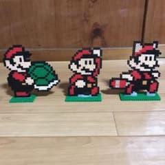 パーラービーズ (マリオ)のサムネイル