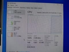 Intel NUC DN2820FYK 4GB HDD1TB ジャンクのサムネイル