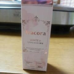 fracoraプラセンタエキス原液のサムネイル