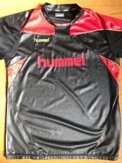 ヒュンメルTシャツのサムネイル