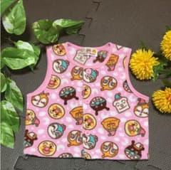 90cm☆アンパンマンスリーパーのサムネイル