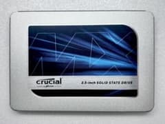 【2/14削除】2TB crucial CT2000MX500SSD1 健99% 2/14削除】2TB crucial CT2000MX500SSD1 健99% - メルカリ