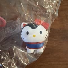 【ハローキティ】ミニドール サンリオのサムネイル