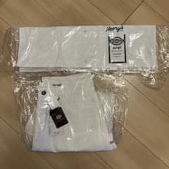 Dickies x Henry's PIZZA シャツパンツセット