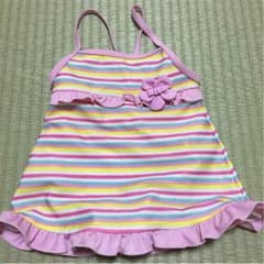 ワンピース水着 80のサムネイル