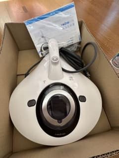 naotake様専用　レイコップ　RE-100 ホワイトのサムネイル