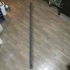 ハイエース200系 仕切り棒のサムネイル