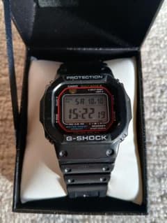 CASIO G-SHOCK デジタル腕時計のサムネイル