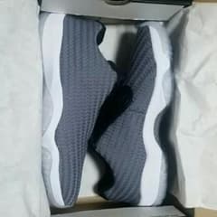 air Jordan future 27.5のサムネイル