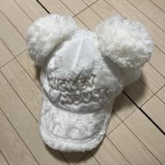 ディズニー 帽子 ミッキーのサムネイル