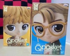 TinyTAN Dynamite Q posket