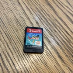 釣りスピリッツ Nintendo Switchソフトのサムネイル