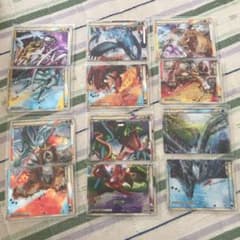 ポケモンカードゲーム レジェンドカード 値下げ特価のサムネイル