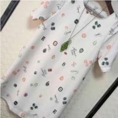 OPAQUE♡オペークワンピのサムネイル
