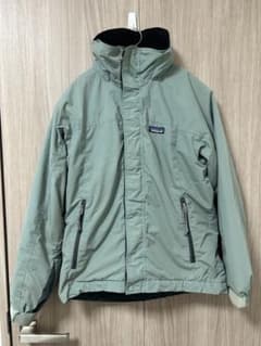 【スペシャル/早い者勝ち】Patagonia フュージョンジャケット 99年製 スペシャル/早い者勝ち】Patagonia フュージョンジャケット 99年製