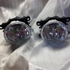 【新品、未使用】JB64W、74Wジムニーフォグライトのサムネイル
