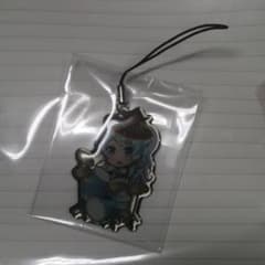 バンドリ! アクリルキーホルダーのサムネイル