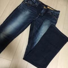 美品♡EDWINデニムのサムネイル