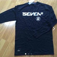 sevenTシャツ新品！のサムネイル