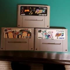 ボンバーマンセットのサムネイル