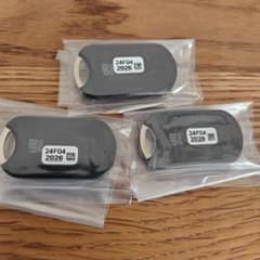 玄関ドア用タグキーのサムネイル