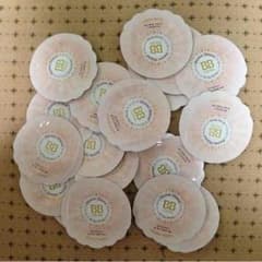 エチュードハウスBBクリームのサムネイル