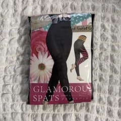 GLAMOROU SPATS グラマラスパッツ M-Lサイズのサムネイル