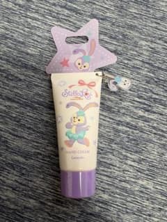 ディズニー　ハンドクリーム　ステラルーのサムネイル