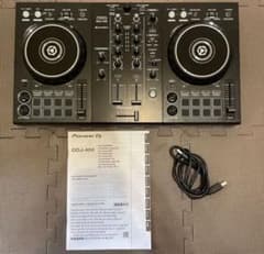 Pioneer DDJ-400のサムネイル
