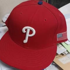 フィリーズ　　サイズ8のサムネイル